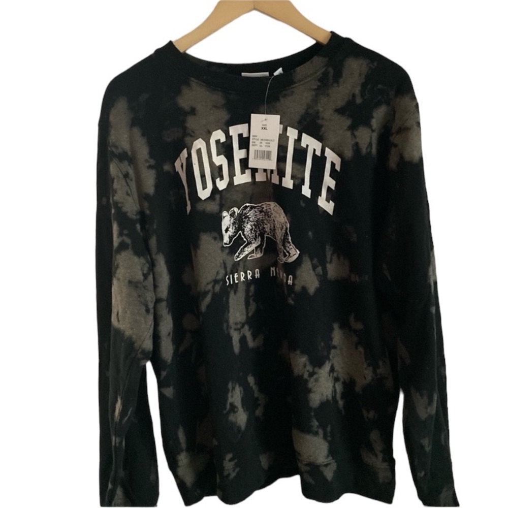 NWT Crew Neck